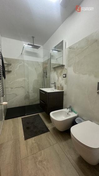 Apartament modern cu 2 camere, 68 mp, de inchiriat, in Centrul Timisoarei - 6