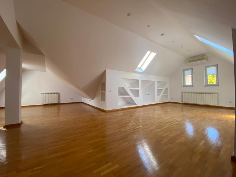 Individual villa for rent with 700 sq. m garden - 27