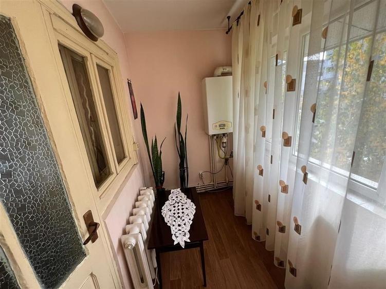 Apartament 2 camere, etaj 1/4, 54 mp utili, zona Paco - Bahne - 7