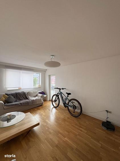 Apartament 4 camere, 92 mp + terasa 12 mp, zona Han - 5