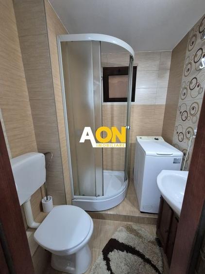 Apartament 2 camere, mobilat, utilat, etaj 1, zona Closca - 4