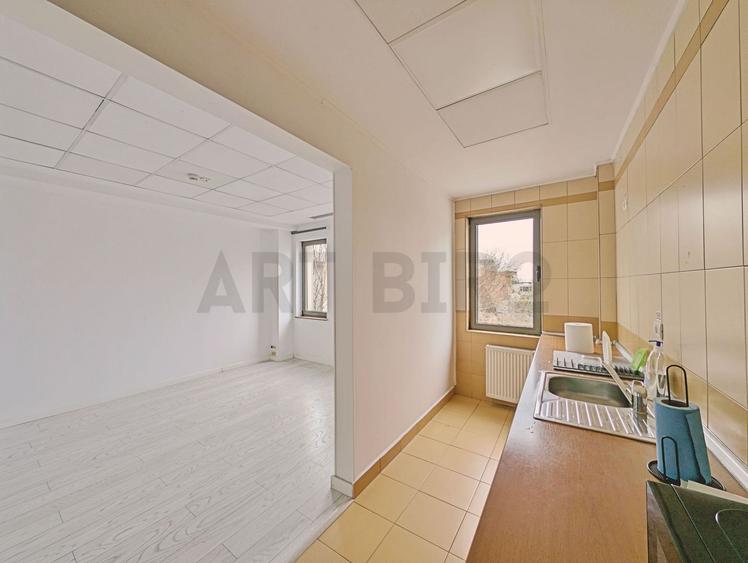 Zero comision, 106-500mp birou Virtutii - Petrache Poenaru, 13 min [M] - 8