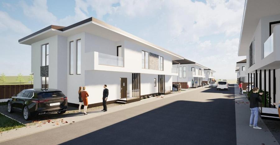 Duplex modern in complex privat, Muzeul Apei pre? excelent - 3