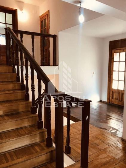 Casa tip duplex, P+2E, garaj, zona Simion Barnutiu - 18