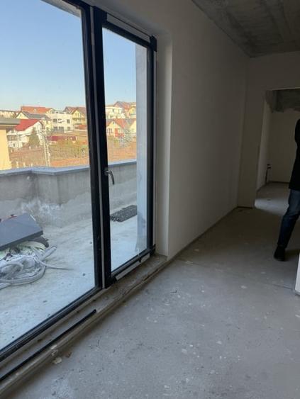 Duplex cu arhitectura deosebită , Borhanci - 10