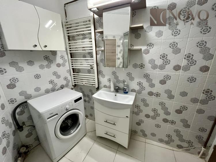 Garsoniera | Universitate | Centrala | Balcon - 5