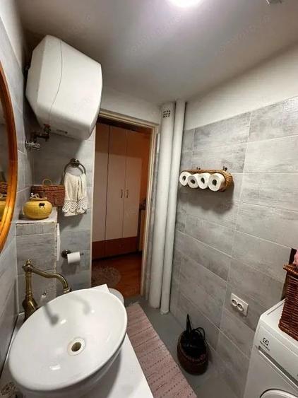 Garsoniera cocheta zona Bartolomeu - 1