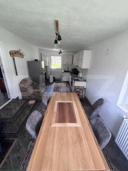 Oaza de lini?te in inima naturii casa de vacan?a sau business - 3