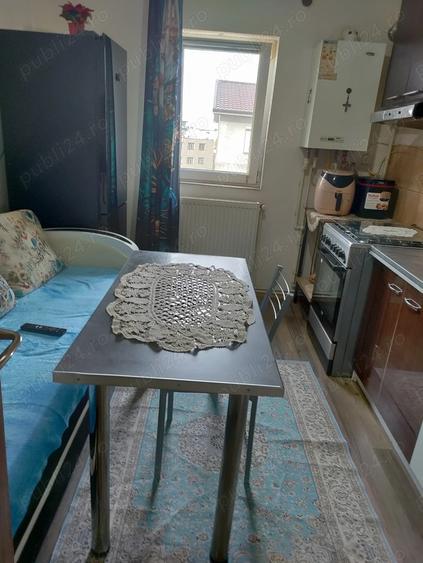 Vand apartament 2 camere decomandat - 3