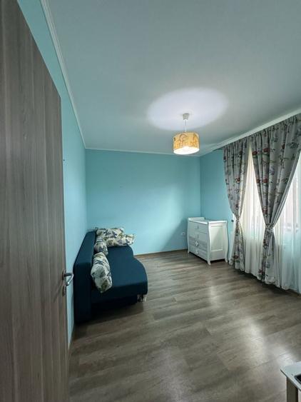 Casa de inchiriat pe parter in Sag - 1
