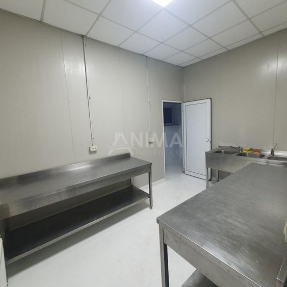 Spatiu pentru productie alimentara - 4