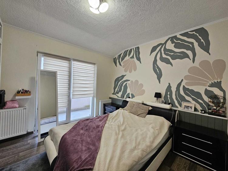Apartament modern 2 camere cu terasa generoasa Str. Fagului - 2