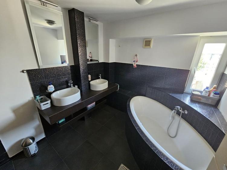 Faleza Nord, 3camere vedere frontala la mare, gaze, loc parcare, centrala gaz - 5