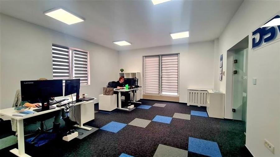 Spatiu birouri de inchiriat, Timisoara Calea Aradului - 3