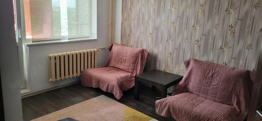 Apartament 2 camere Tomis Nord - 1