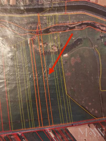 Teren intravilan de vanzare | Acces din DN1, Sacadat, jud. Bihor - 3