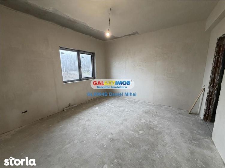 Proprietar-Casa P+1+M-5 camere\/3bai- Teren 500mp Vis-a-vis PADURE - 1