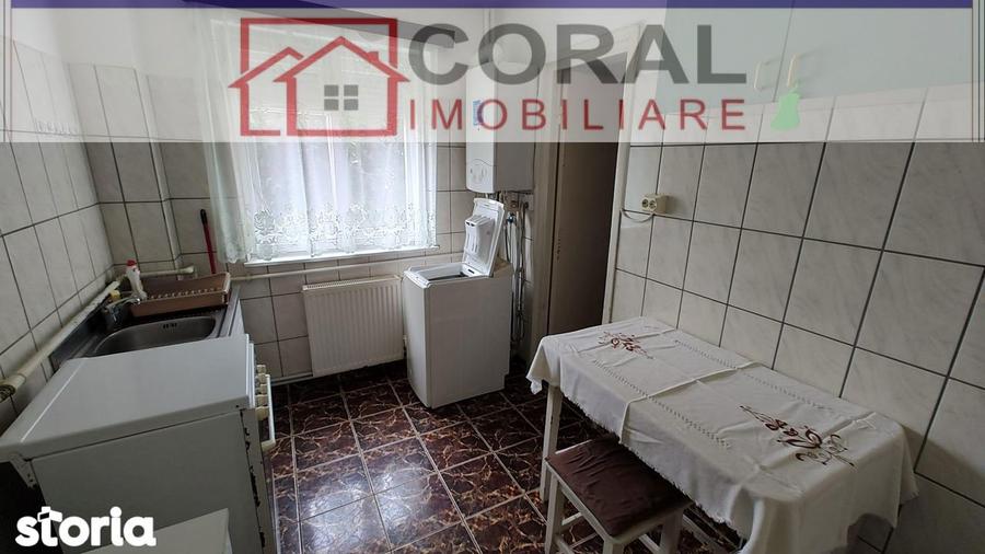 De vanzare apartament 2 camere, zona Minerului - 4