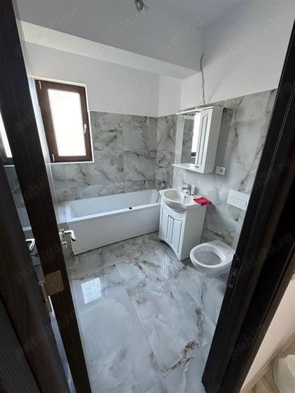 Apartament 2 camere Giroc etaj 1 bloc nou - 6