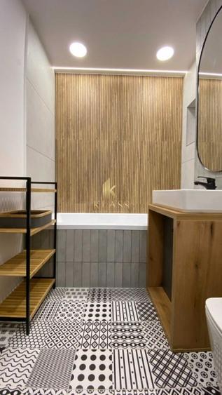 Tineretului / 3 Camere / Balcon / Bloc Reabilitat - 6