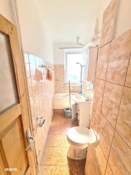 Apartament 2 camere, et.3, Ultracentral - Decebal, Bacau - 4