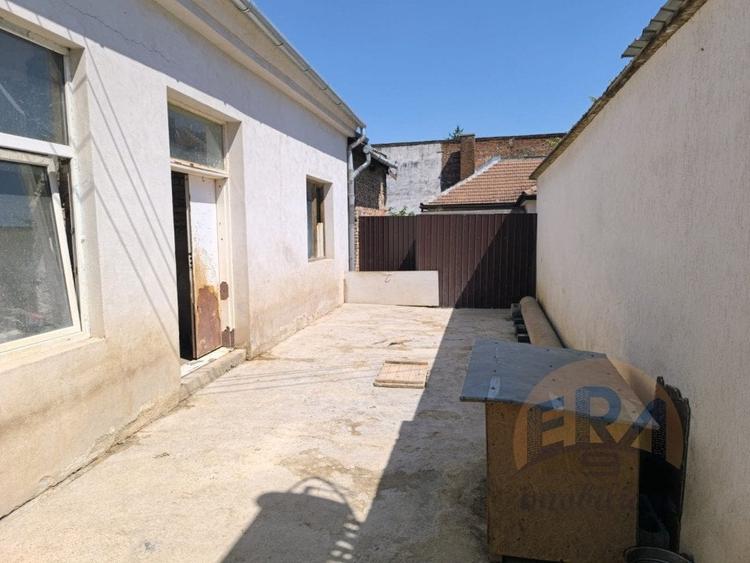 Spatiu industrial, de birouri sau locuinta - 1