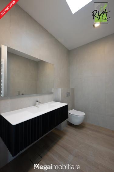 ✅TVA inclus: Complex de case finalizat, RYA Lago - Mamaia Nord - 4