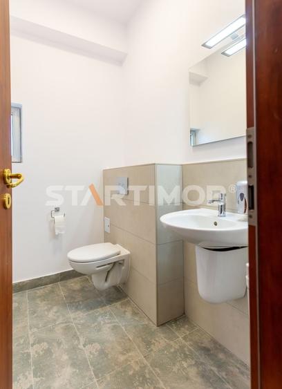 Spatiu birouri Centrul Civic Brasov - 24