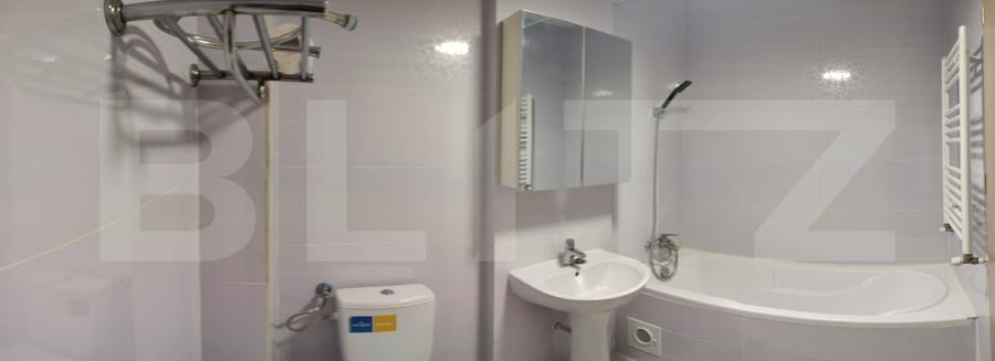 Apartament 2 camere – 60,79 m² | zona Salaj | parcare inclusa | Etaj 5 - 3