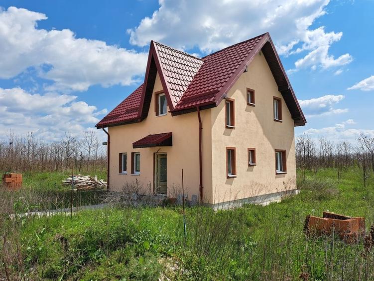 Casa in Mihailesti complex Paradise Valey - 1