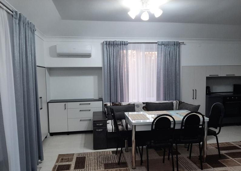 Apartament cu 2 camere Faget - 4