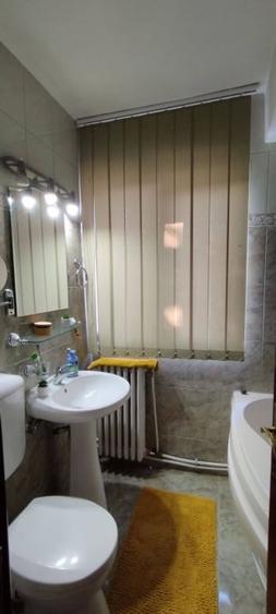 Apartament spatios in Maratei, Ciuperca 3 camere - 3