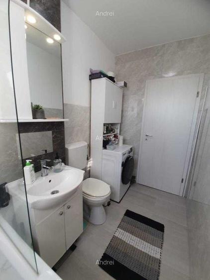 Apartament 1 camera,Buziasului,bloc anvelopat.EXCELENT INVESTITII. - 8