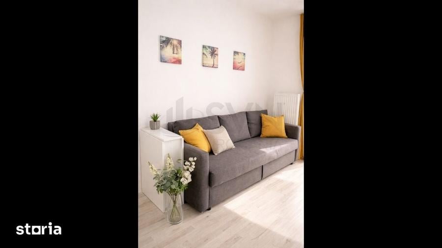 Apartament cu 3 camere în Militari