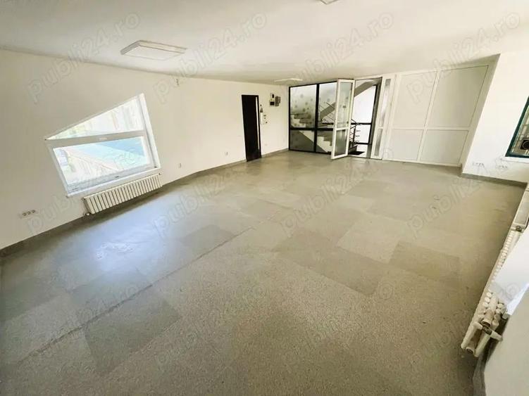 INCHIRIEM SPATII | str ISACCEI (in cladire cu servicii medicale ) - 1