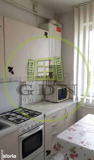 Apartament 2 camere ?trand, bloc linistit, etaj 1 - 7