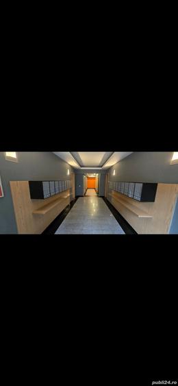 Apartament 2 camere parter cu terasa - 9