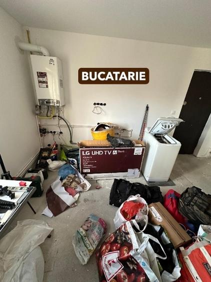 Vând apartament 2 camere - 10