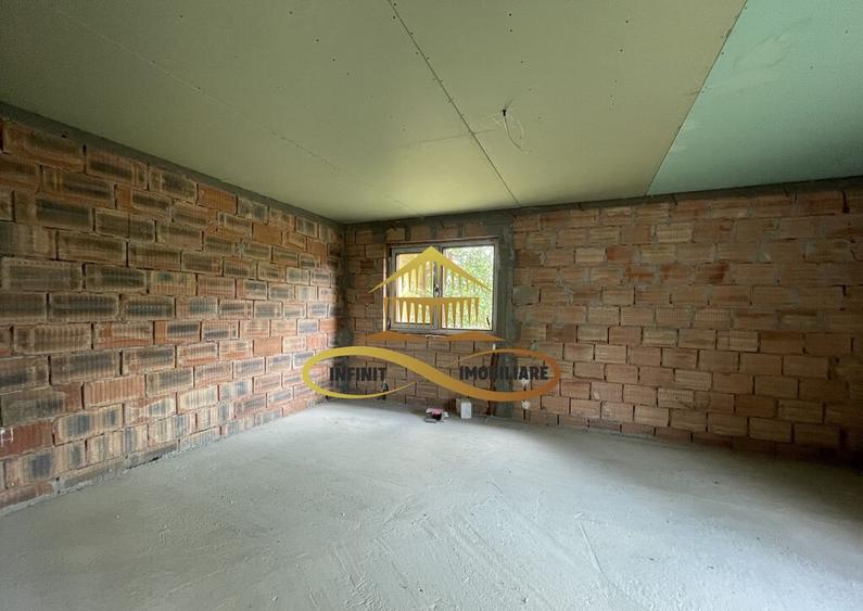 Casa de vanzare in Bacau Negri cu teren de 1000 mp - 29