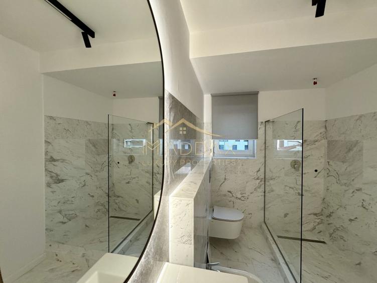 Duplex cu 4 Camere *211mp* / 2 parking / Erou Iancu Nicolae - 44