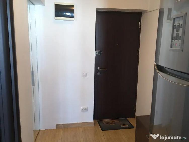 Apartament 2 camere de inchiriat bloc Perla-Dorobanti - 13