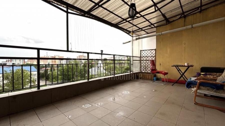 Apartament 3 camere de vanzare in Zorilor, Cluj Napoca - 8