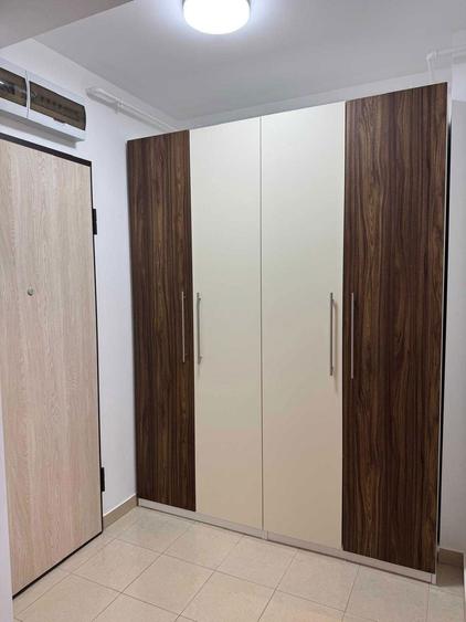 Apartament 2 camere de inchiriat Greenfield Baneasa-Parcare inclusa - 2