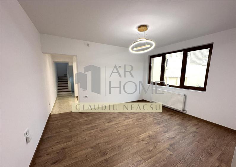 Vila de lux, zona centrala, Ploiesti - 13