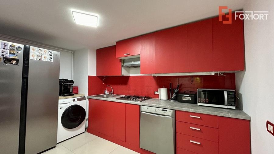 COMISION 0% Casa individuala cu 4 camere si teren de 620 mp - Elisabetin - 7