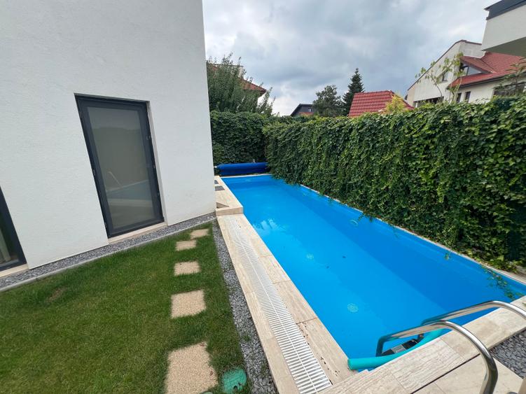 Vanzare Vila Ultramoderna Iancu Nicolae - 48