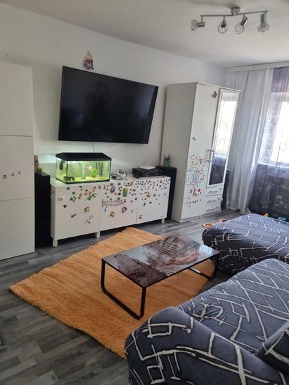 Apartament 3 camere, decomandat, CUG-BRD etaj 3/4 ! RENOVAT - 5