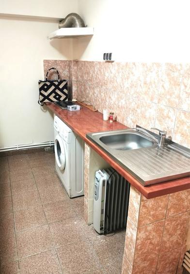 Inchiriez Garsoniera confort 1 Zona 500 spatiu de locuit/ comercial - 4