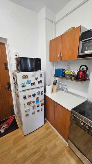 Garsoniera de inchiriat - 7