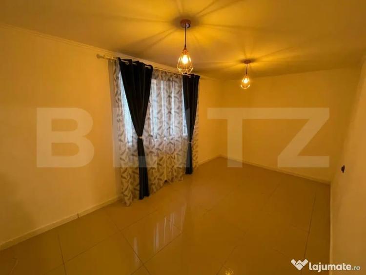 Apartament 2 camere, 46.80 mp, cartier Brazda lui Novac - 1